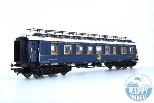 TRIX 23219 Simplon Orient Express  Passenger Car Set 