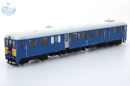 MTB BBMOT 631 Motorkocsi Bbmot 631 