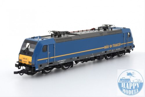 ROCO 62389 Villanymozdony TRAXX 