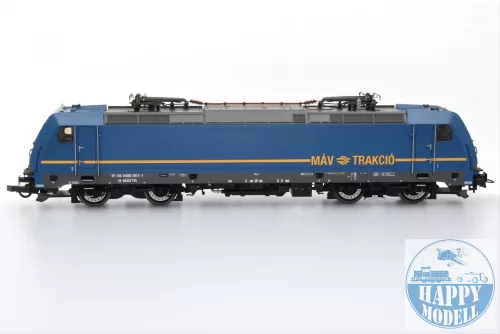 ROCO 62389 Villanymozdony TRAXX 