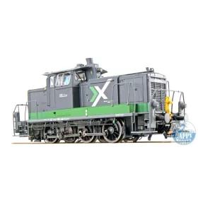 ESU 31422 Dízelmozdony BR261 V60 