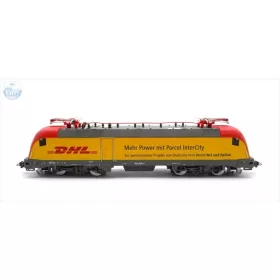 PIKO 71002 Taurus BR 182 DHL Railion 