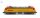 PIKO 71002 Taurus BR 182 DHL Railion 