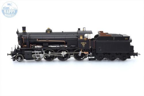 ROCO 72110 Gőzmozdony Rh 109.13 Múzeumi kiadás 