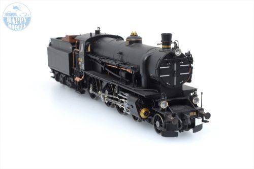 ROCO 72110 Gőzmozdony Rh 109.13 Múzeumi kiadás 