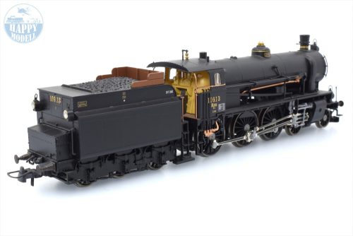 ROCO 72110 Gőzmozdony Rh 109.13 Múzeumi kiadás 