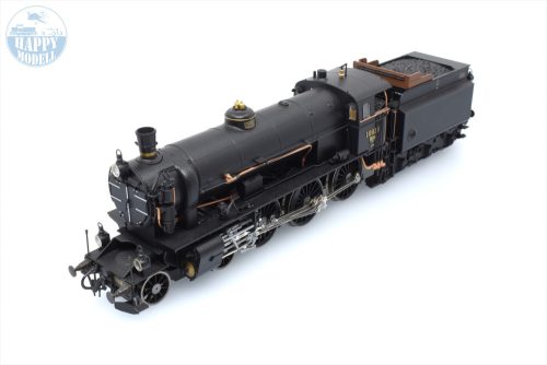 ROCO 72110 Gőzmozdony Rh 109.13 Múzeumi kiadás 