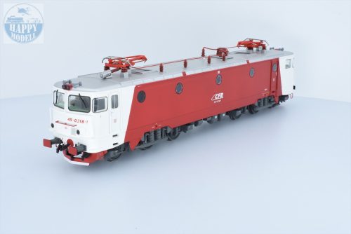 AF Models 10022 Villanymozdony ASEA 060-EA 