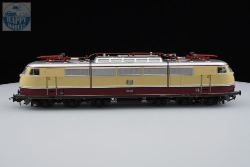 ESU 31170 Villanymmozdony E03 TEE 