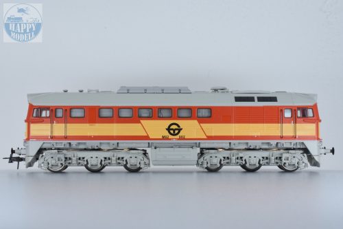 ROCO 63395 M62 Gysev 902 