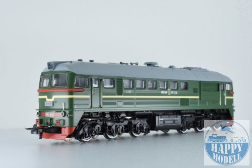 ROCO 73800 Dieselmozdony M62 