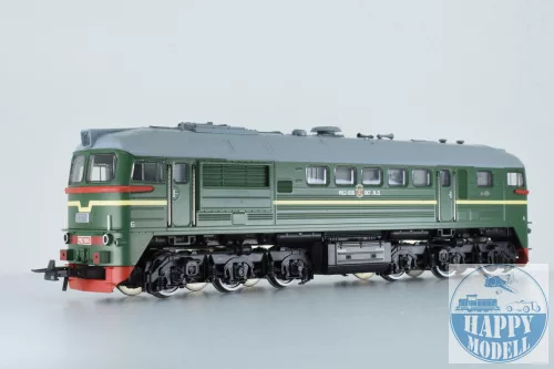 ROCO 73800 Dieselmozdony M62 