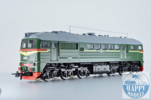 ROCO 73790 Dieselmozdony M62 