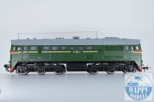 ROCO 73790 Dieselmozdony M62 