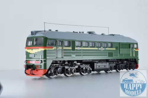 ROCO 73790 Dieselmozdony M62 