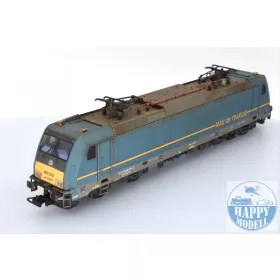 PIKO 59152 TRAXX Trakció 