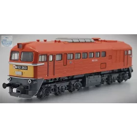 ROCO 62760 Dieselmozdony M62 'K gép' 