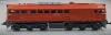 ROCO 62760 Dieselmozdony M62 'K gép' 