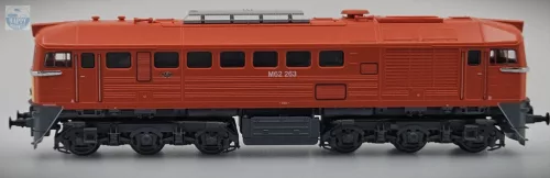ROCO 62760 Dieselmozdony M62 'K gép' 