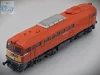 ROCO 62760 Dieselmozdony M62 'K gép' 