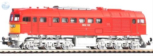 PIKO 52815 Dízelmozdony M62 