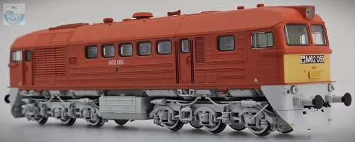  M62 069