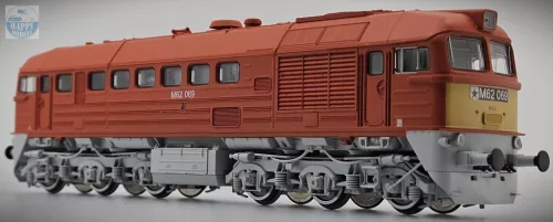  M62 069
