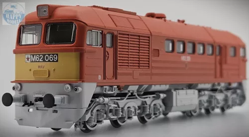  M62 069