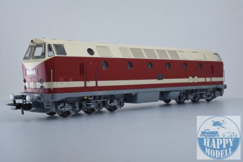 PIKO 59930 Dízelmozdony BR119 