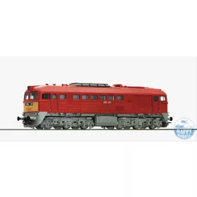 ROCO 73698 M62 MÁV 