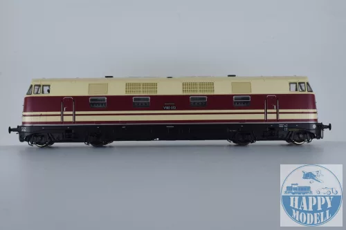 ROCO 73891 Dízelmozdony V180 
