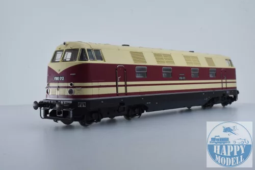 ROCO 73891 Dízelmozdony V180 