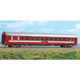 AF Models 20041 Hálókocsi CFR 