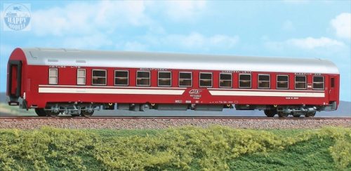 AF Models 20041 Hálókocsi CFR 
