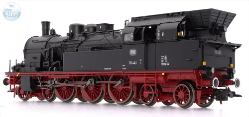 ESU 31180 Gőzmozdony T18 