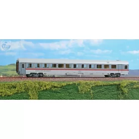 AF Models 20101 Étkezőkocsi CFR 