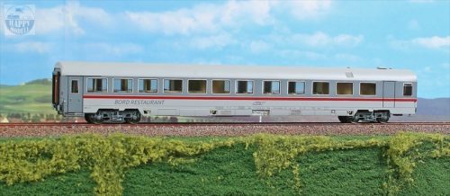 AF Models 20101 Étkezőkocsi CFR 