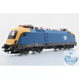 ROCO 73523 Villanymozdony TAURUS 470 