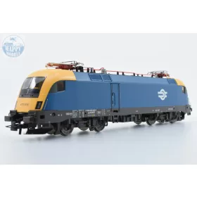 ROCO 73523 Villanymozdony TAURUS 470 
