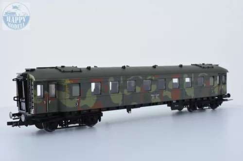 LILIPUT 336602 Csapatszállító 3 oszt. 