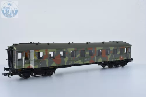 LILIPUT 336602 Csapatszállító 3 oszt. 