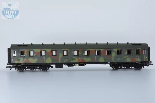 LILIPUT 336601 Csapatszállító 3 oszt. 