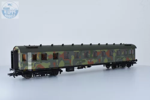 LILIPUT 336601 Csapatszállító 3 oszt. 