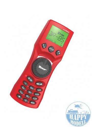ROCO 10810 Kézivezérló multiMAUS 