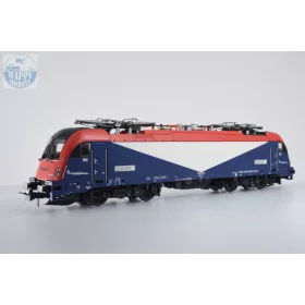 JC 29202 Villanymozdony FUC Italien 