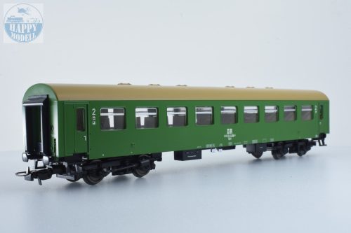 TILLIG 74951 Személykocsi  2.oszt DR 