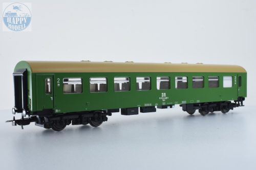 TILLIG 74951 Személykocsi  2.oszt DR 