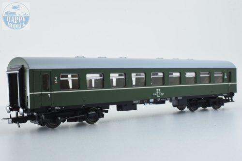 TILLIG 74924 Személykocsi  2.oszt DR 