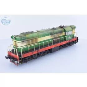 ROCO 72965 Dízelmozdony ZZSK Cargo 