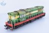 ROCO 72965 Dízelmozdony ZZSK Cargo 